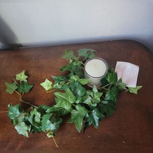 Needlepoint Ivy Mini-Ring/Vine each, but I have 2 left